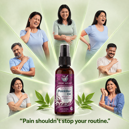 🔥 SmokePain Oil 🌿 — Buy 1 Get 1 FREE! 🎁